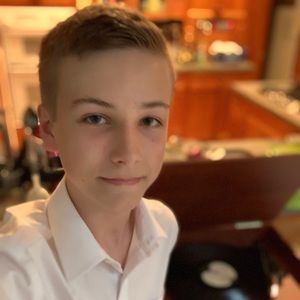 Meet your Posher, Stewart